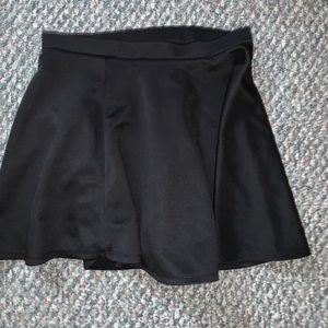 Skater skirt